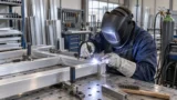 Saldare l’alluminio: TIG o MIG, preparazione, parametri e difetti