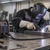 Saldatrice inverter: funzionamento, ciclo di lavoro e protezioni