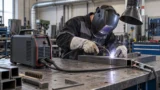 Saldatrice inverter: funzionamento, ciclo di lavoro e protezioni