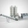 Impianti per misto cementato MULTIMIX