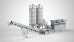 Impianti per misto cementato MULTIMIX