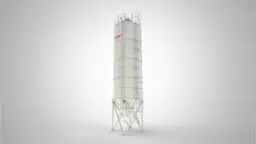 Silos modulari a pannelli SAMI
