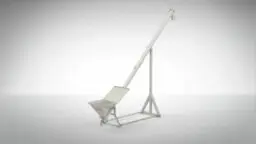 Tramoggia rompisacco RS05