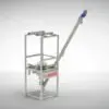 Stazione svuota big bag SBB1