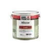 ALLOVER SMALTO: Smalto monocomponente multisuperficie a basso spessore