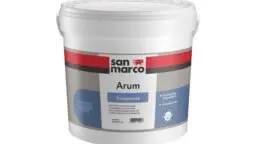 ARUM: Pittura traspirante inodore formulata per contenere le emissioni negli ambienti interni