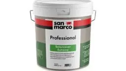 BETONCOVER EXTREME: Pittura acrilica anticarbonatazione per la protezione del calcestruzzo