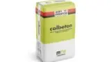 COLBETON: Adesivo-rasante in polvere per sistemi a cappotto Marcotherm