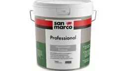 ELASTOMARC FINITURA: Finitura acrilica elastomerica per sistemi protettivi di facciata