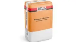 LEVELANT: Rasante fine per regolarizzare superfici interne ed esterne