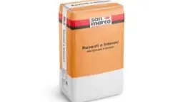 LEVELANT EXTRA FINE: Stucco rasante cementizio a finitura extra fine