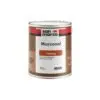 MARCONOL FLATTING: Vernice lucida a solvente per finiture protettive su legno