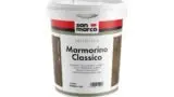 MARMORINO CLASSICO: Rivestimento minerale lamato per decorazioni interne ed esterne