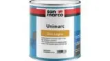 UNIMARC DUO LEGNO: Impregnante cerato all'acqua che riunisce protezione profonda e finitura