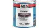 UNIMARC IMPREGNANTE LEGNO: Impregnante all'acqua inodore per legno interno ed esterno