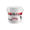 WALL STUCCO: Stucco in pasta per rasature sottili su pareti interne