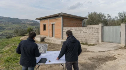 Sanatoria dopo l’ordine di demolizione: l’ordinanza viene annullata o sospesa?