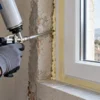 Schiuma poliuretanica: espansione, resa, taglio, protezione e impieghi