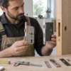 Serratura per porte interne: scrocco, patent, magnetica e sostituzione