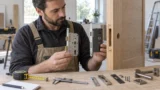 Serratura per porte interne: scrocco, patent, magnetica e sostituzione