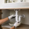 Sifone del bagno: tipi, montaggio, cattivi odori, perdite e pulizia