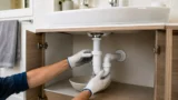 Sifone del bagno: tipi, montaggio, cattivi odori, perdite e pulizia