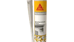 Sika AnchorFix-1 N: ancorante chimico poliestere