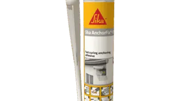 Sika AnchorFix-1 N: ancorante chimico poliestere