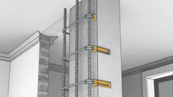Sika AnchorFix-3001: ancorante chimico epossidico