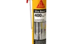 Sika Boom-400 Fire: schiuma poliuretanica resistente al fuoco