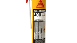 Sika Boom-400 Fire: schiuma poliuretanica resistente al fuoco