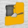 Sika MonoTop-627: malta R4 per ripristino del calcestruzzo