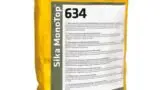 Sika MonoTop-634: malta colabile R4 per ripristini strutturali