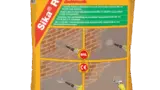 Sika R-I-Z: barriera chimica contro l’umidità di risalita