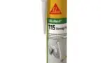 SikaBond-115 Strong Fix: adesivo di montaggio ad alta presa