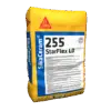 SikaCeram-255 StarFlex LD: adesivo deformabile per piastrelle