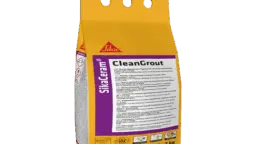 SikaCeram CleanGrout: stucco cementizio per fughe