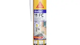 Sikaflex-11 FC Purform: adesivo sigillante elastico multiuso