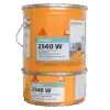 Sikafloor-2540 W: rivestimento epossidico all’acqua per pavimenti