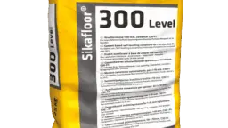Sikafloor-300 Level: autolivellante per sottofondi interni