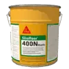 Sikafloor-400 N Elastic: rivestimento elastico per balconi e terrazze