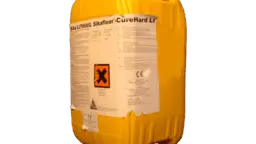 Sikafloor CureHard LI: indurente liquido per pavimenti in calcestruzzo