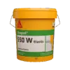 Sikagard-550 W Elastic: rivestimento elastico per calcestruzzo
