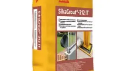 SikaGrout-212 IT: malta colabile espansiva per inghisaggi