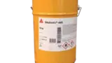 Sikalastic-445: membrana liquida poliuretanica per coperture