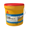 Sikalastic-520 Fiber IT: guaina liquida fibrorinforzata