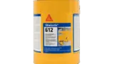Sikalastic-612: membrana liquida per impermeabilizzare coperture