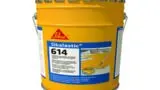 Sikalastic-614: membrana liquida impermeabile per tetti