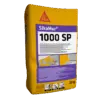 SikaMur-1000 SP: intonaco macroporoso per risanamento