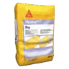 SikaMur Dry: intonaco deumidificante per murature umide